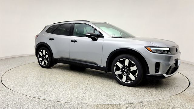 2024 Honda Prologue Elite AWD - 23015367 - 2