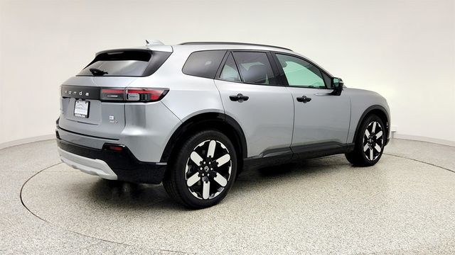 2024 Honda Prologue Elite AWD - 23015367 - 4