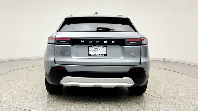 2024 Honda Prologue Elite AWD - 23015367 - 5