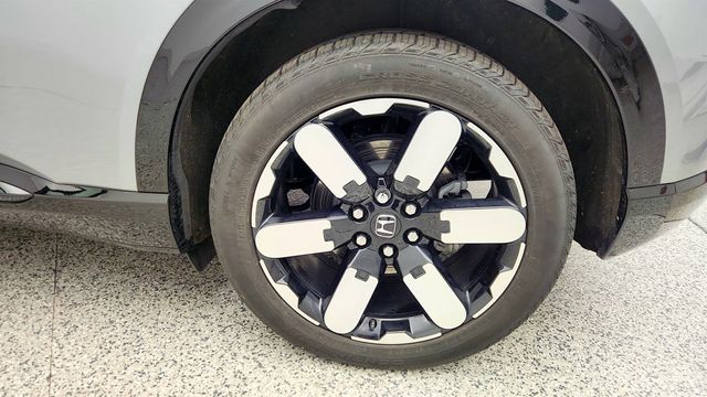 2024 Honda Prologue Elite AWD - 23015367 - 8