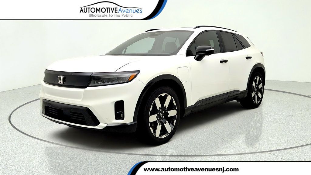 2024 Honda Prologue Elite AWD - 23056991 | Video 1