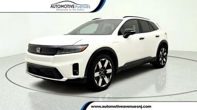 2024 Honda Prologue
