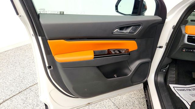 2024 Honda Prologue Elite AWD - 23056991 - 10