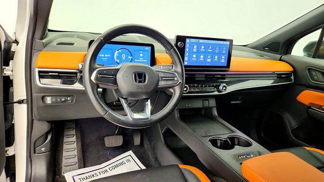 2024 Honda Prologue Elite AWD - 23056991 - 12