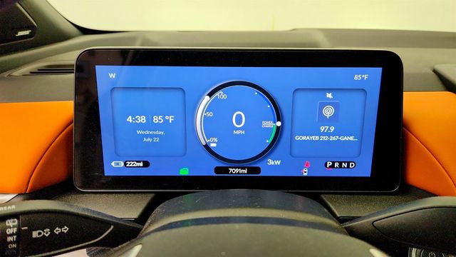 2024 Honda Prologue Elite AWD - 23056991 - 14