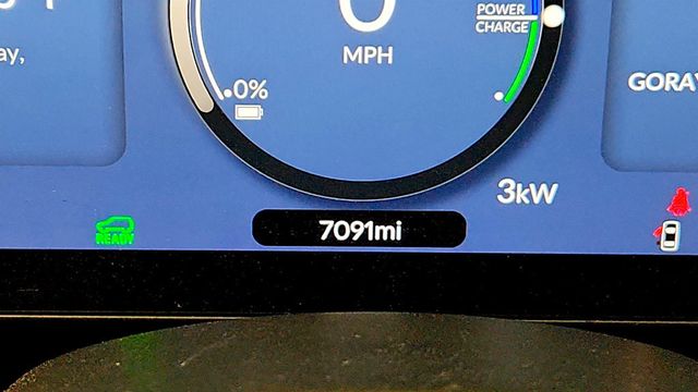 2024 Honda Prologue Elite AWD - 23056991 - 15