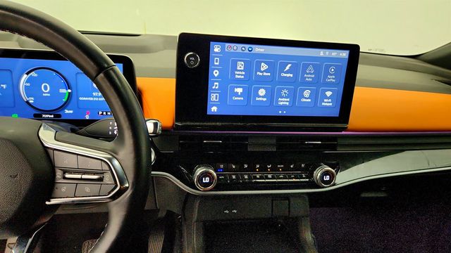 2024 Honda Prologue Elite AWD - 23056991 - 16