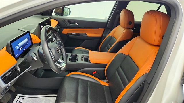 2024 Honda Prologue Elite AWD - 23056991 - 19