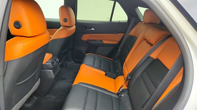 2024 Honda Prologue Elite AWD - 23056991 - 20