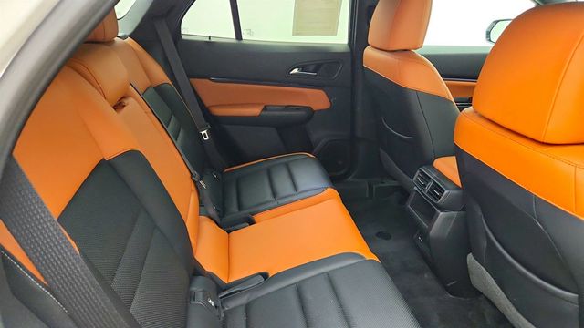 2024 Honda Prologue Elite AWD - 23056991 - 22