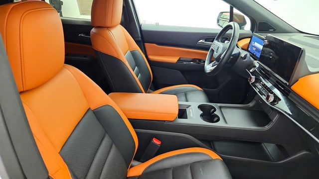 2024 Honda Prologue Elite AWD - 23056991 - 23