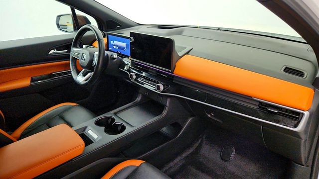 2024 Honda Prologue Elite AWD - 23056991 - 24