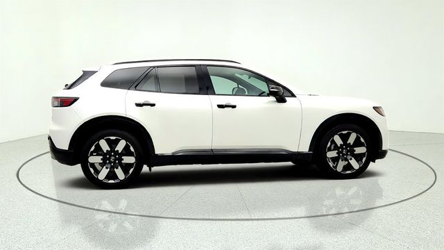 2024 Honda Prologue Elite AWD - 23056991 - 3