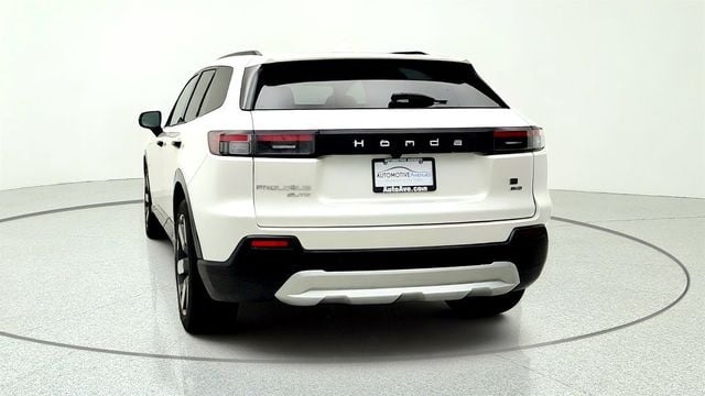 2024 Honda Prologue Elite AWD - 23056991 - 5