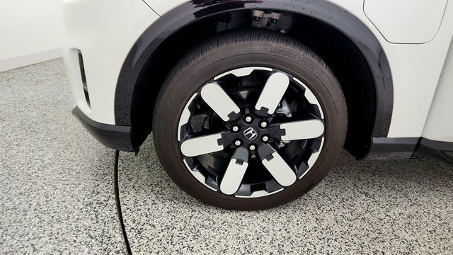 2024 Honda Prologue Elite AWD - 23056991 - 8