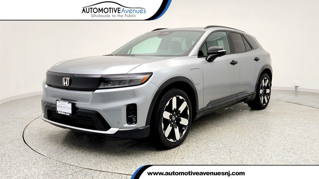 2024 Honda Prologue Elite AWD w/ 21'' Wheels & Bose Premium Audio - 22994787 | Video 1