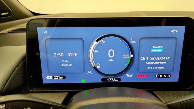 2024 Honda Prologue Elite AWD w/ 21'' Wheels & Bose Premium Audio - 22994787 - 14