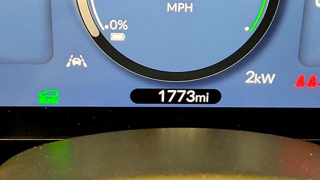 2024 Honda Prologue Elite AWD w/ 21'' Wheels & Bose Premium Audio - 22994787 - 15