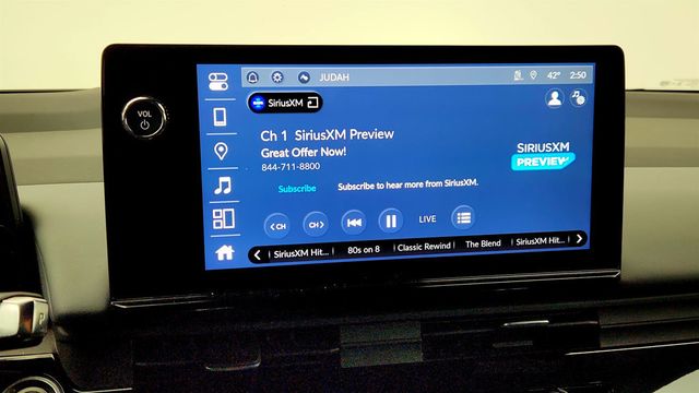 2024 Honda Prologue Elite AWD w/ 21'' Wheels & Bose Premium Audio - 22994787 - 17