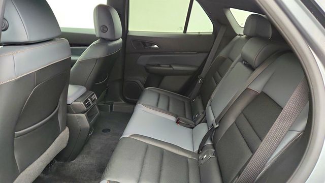 2024 Honda Prologue Elite AWD w/ 21'' Wheels & Bose Premium Audio - 22994787 - 20