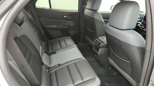 2024 Honda Prologue Elite AWD w/ 21'' Wheels & Bose Premium Audio - 22994787 - 22