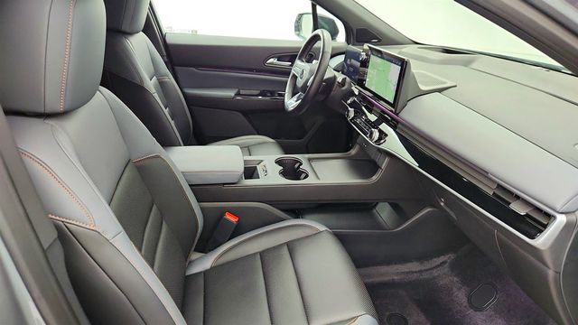 2024 Honda Prologue Elite AWD w/ 21'' Wheels & Bose Premium Audio - 22994787 - 23