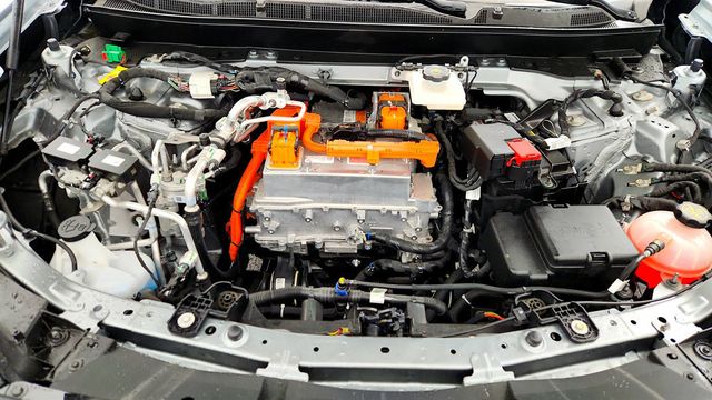 2024 Honda Prologue Elite AWD w/ 21'' Wheels & Bose Premium Audio - 22994787 - 26