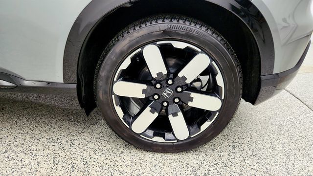 2024 Honda Prologue Elite AWD w/ 21'' Wheels & Bose Premium Audio - 22994787 - 8