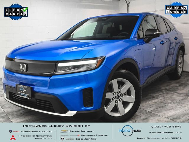 2024 Honda Prologue EX - 22999769 - 0