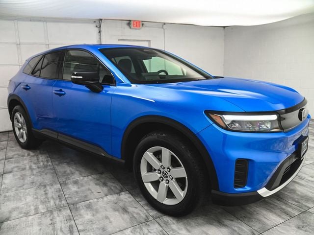 2024 Honda Prologue EX - 22999769 - 2