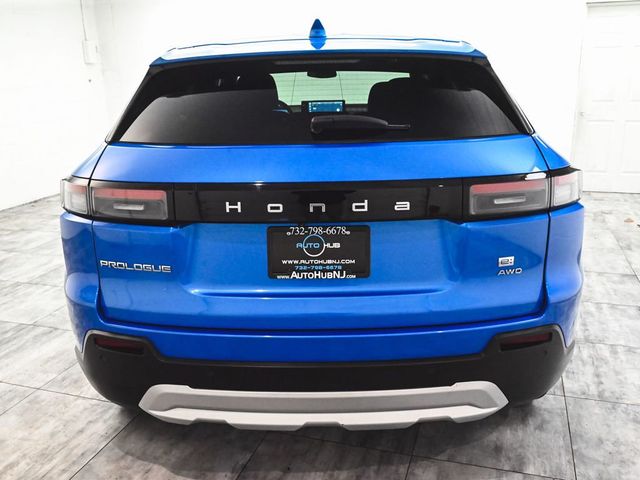 2024 Honda Prologue
