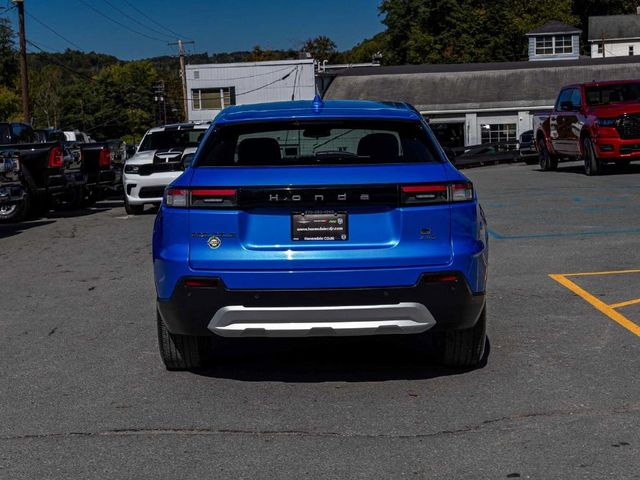 2024 Honda Prologue