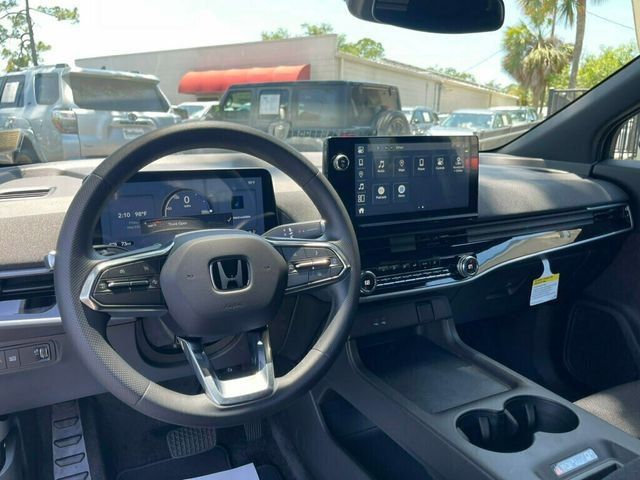 2024 Honda Prologue EX photo 13