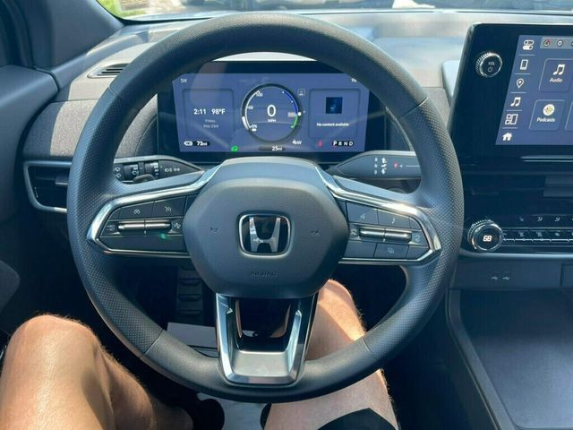 2024 Honda Prologue EX photo 14