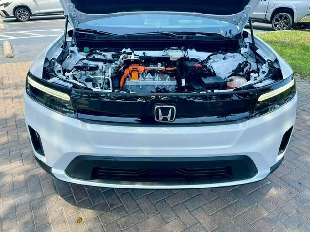 2024 Honda Prologue EX photo 16