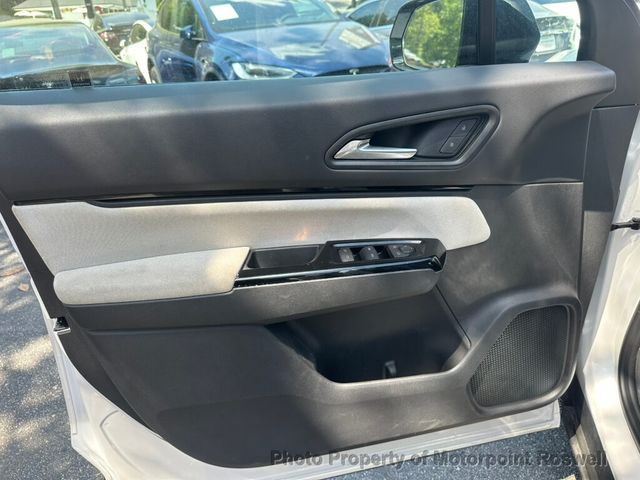 2024 Honda Prologue EX AWD - 23014384 - 9