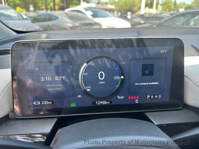 2024 Honda Prologue EX AWD - 23014384 - 10