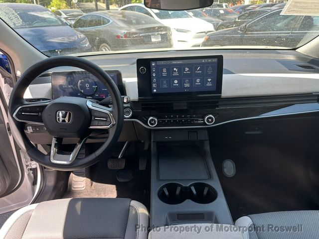 2024 Honda Prologue EX AWD - 23014384 - 16