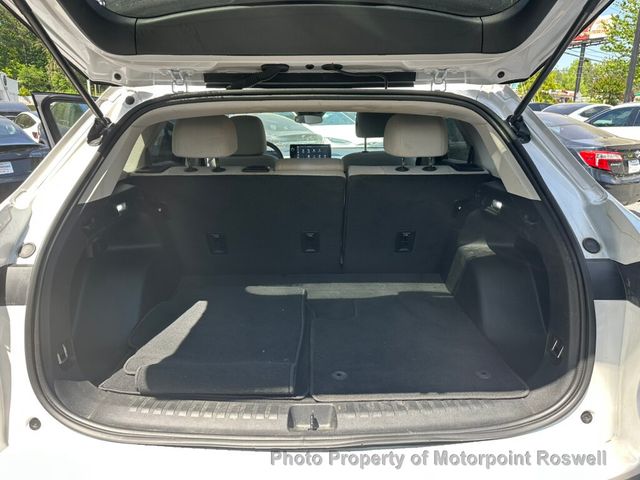 2024 Honda Prologue EX AWD - 23014384 - 17