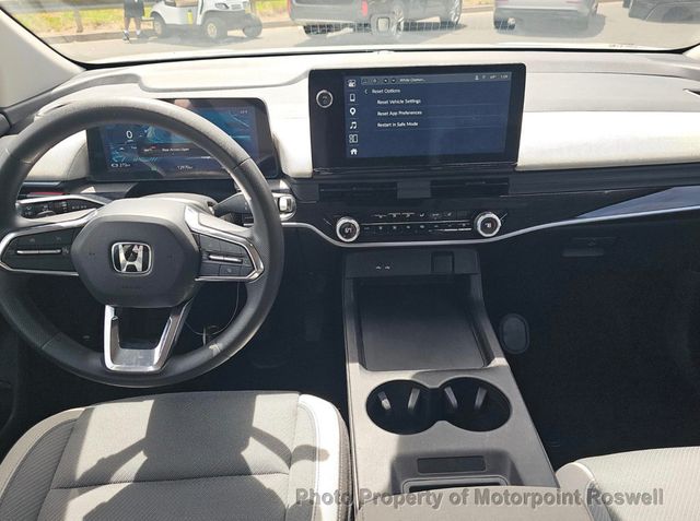 2024 Honda Prologue EX AWD - 23014384 - 21