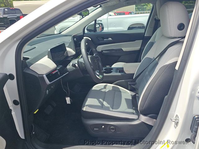 2024 Honda Prologue EX AWD - 23014384 - 2