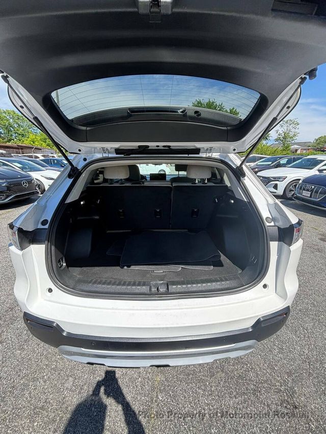 2024 Honda Prologue EX AWD - 23014384 - 26