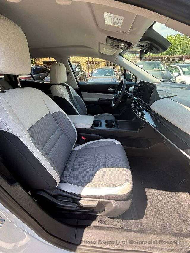 2024 Honda Prologue EX AWD - 23014384 - 27