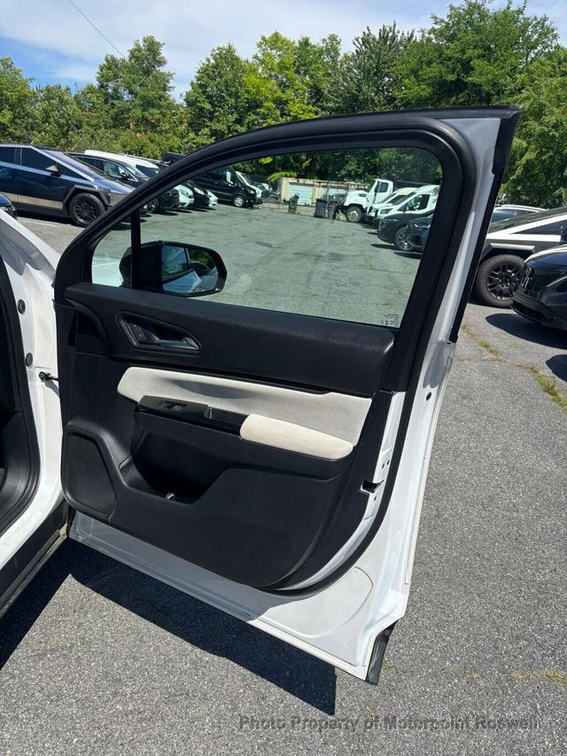 2024 Honda Prologue EX AWD - 23014384 - 28