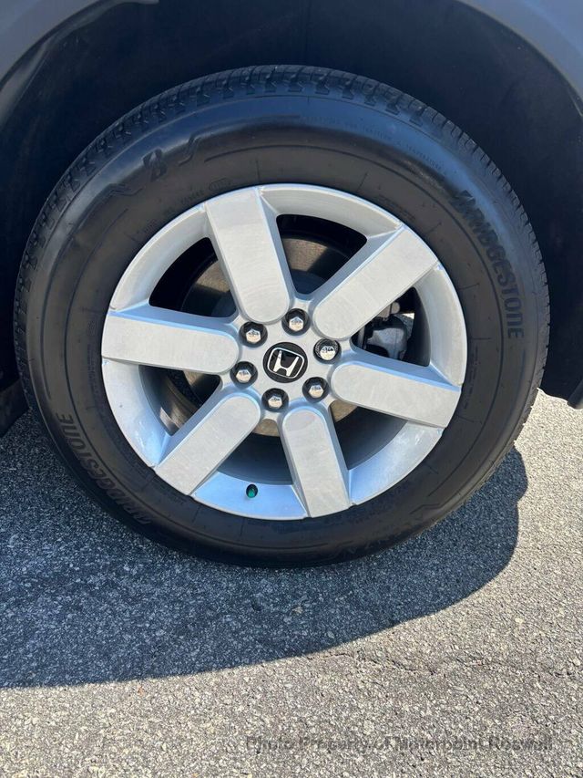 2024 Honda Prologue EX AWD - 23014384 - 29