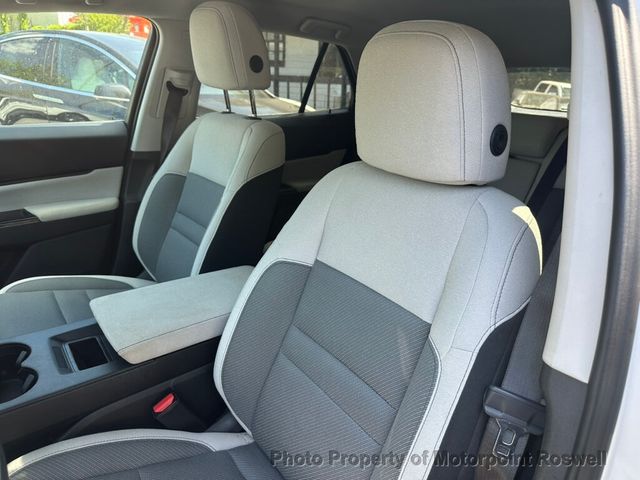 2024 Honda Prologue EX AWD - 23014384 - 7