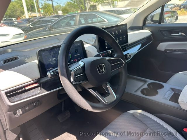2024 Honda Prologue EX AWD - 23014384 - 8