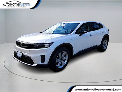2024 Honda Prologue
