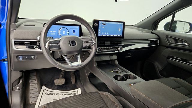 2024 Honda Prologue EX AWD - 22945432 - 10