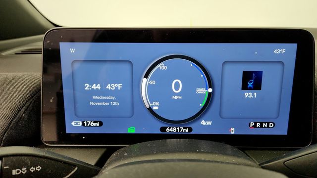 2024 Honda Prologue EX AWD - 22945432 - 11